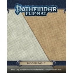 Pathfinder Flip-Mat: Bigger Basic
