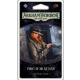 FFG - Arkham Horror LCG: The Dream-Eaters Cycle: Point of No Return Mythos Pack (English)