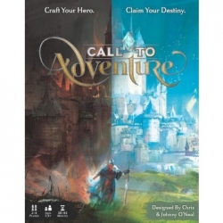 Call to Adventure (English)