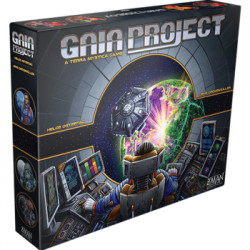 Gaia Project (English)