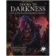 Call of Cthulhu RPG - Doors to Darkness (English)