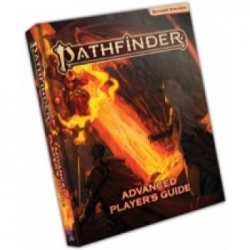 Pathfinder RPG: Advanced Player's Guide (P2) (English)