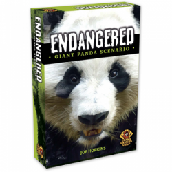 Endangered Panda Module (Inglés)