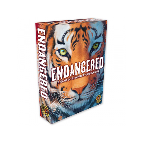 Endangered (English)