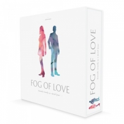 Fog of Love (English)