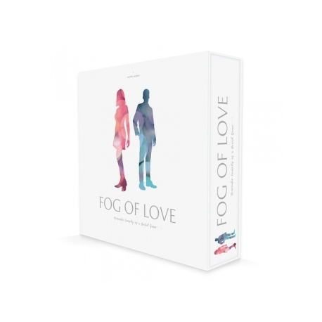 Fog of Love (English)