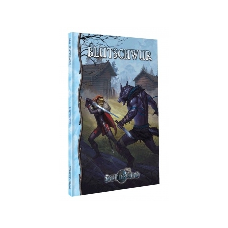 Splittermond - Blutschwur (German)