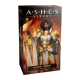 Ashes Reborn: The Law of Lions Deluxe Expansion (Inglés)