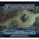 Starfinder Flip-Tiles: Alien Planet Starter Set