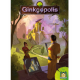 Ginkgopolis (English)