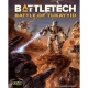 BattleTech Battle of Tukayyid (English)