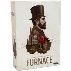 Furnace (Inglés)