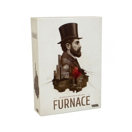 Furnace (English)