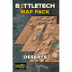 BattleTech MapPack Desiertos
