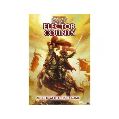 WFRP Elector Counts (English)