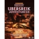 Warhammer Fantasy Roleplay - Ubersreik Adventures II (Inglés)