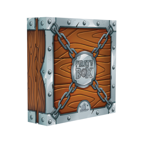 Pirate Box