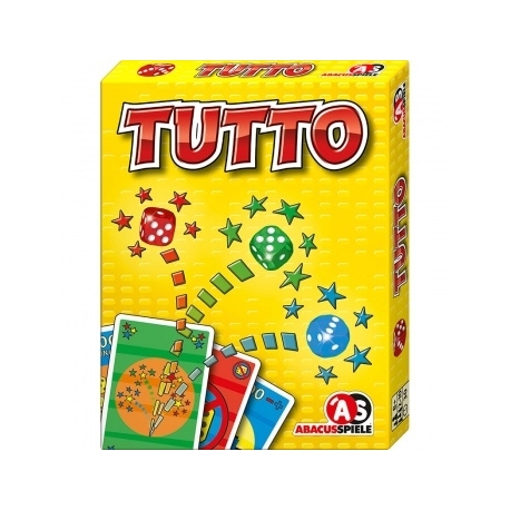 Tutto (German/English)