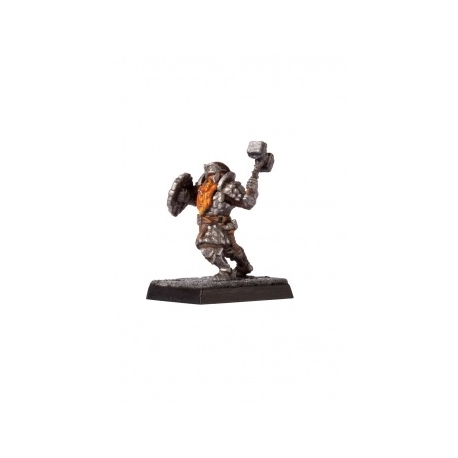 Ziterdes - Hammerhill Hero, Gelim Hammerhill
