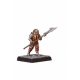 Ziterdes - Hammerhill Zwerg Thorbold Hammerhill, Langwaffe