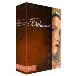 Katharina (English)/DE