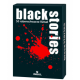 black stories - (Alemán)