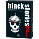 black stories - Vorsicht, Verschwörung! (German)