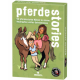 black stories Junior - pferde stories (German)