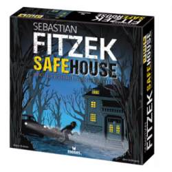 Sebastian Fitzek - Safehouse (German)