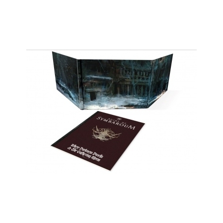 Ruins of Symbaroum 5E - Game Master's Screen (Inglés)