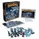 Avalon Hill HeroQuest The Frozen Horror (English)