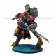 Infinity: Bultrack Mobile Armored Regiment (English)