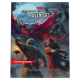 D&D Van Richten's Guide to Ravenloft