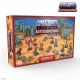 Masters of the Universe Battleground (German)