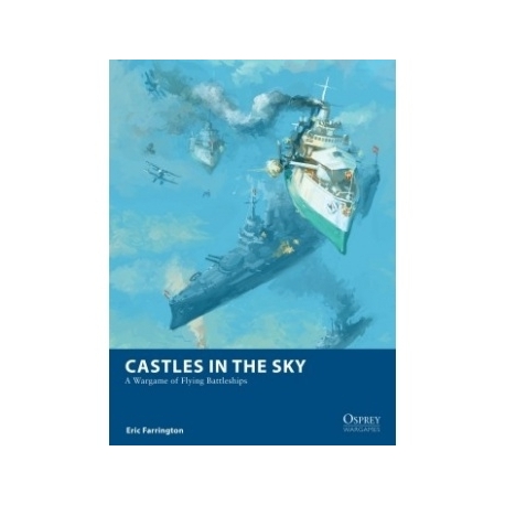 Castles in the Sky (Inglés)