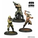 Batman Miniature Game: Joker's Paramilitary (English)
