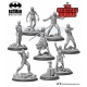 Batman Miniature Game: The Suicide Squad (English)