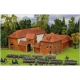 Black Powder Epic Battles - Waterloo: Papelotte Farm Scenery Pack