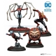 DC Miniature Game: Red Lanterns Corps (English)