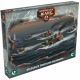 Dystopian Wars: Sultanate Frontline Squadrons (English)