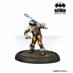 Batman Miniature Game: Gaggy (Rebirth) (English)