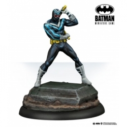 Batman Miniature Game: Vigilante (English)