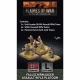 Flames Of War - Fallschirmjager Assault Rifle Platoon (x31 figs Plastic) (Inglés)