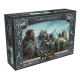 A Song of Ice - Fire - Stark Heroes - (Helden von Haus Stark 3)