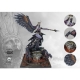 Conquest Old Dominion: Fallen Divinity Artisan Series (Inglés)