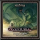 Aventuria - Monstererweiterung Feuertränen (Alemán)