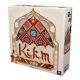 KILIM (Inglés)