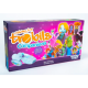 Asking for Trobils: Companions Expansion (English)
