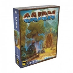 CAIRN (English)