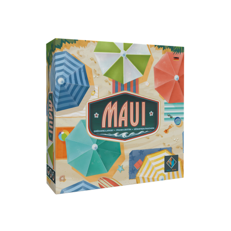 Maui (Alemán)